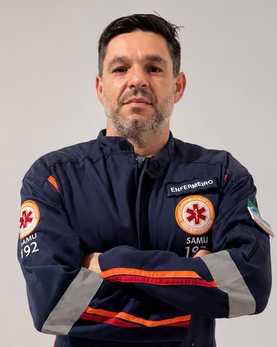 Fernando Pezzin — convidado do GêmeosCast